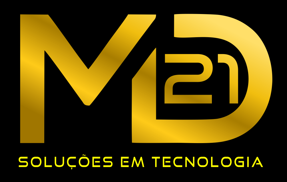Logo MD21